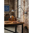 Load image into Gallery viewer, Brady Rocker Arm Plug-in Sconce
