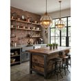 Load image into Gallery viewer, Braeden Pendant Light
