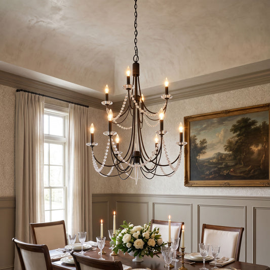Brentwood Chandelier