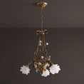 Load image into Gallery viewer, Briar Rose Chandelier
