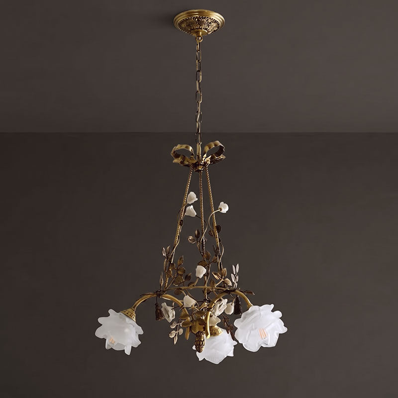 Briar Rose Chandelier