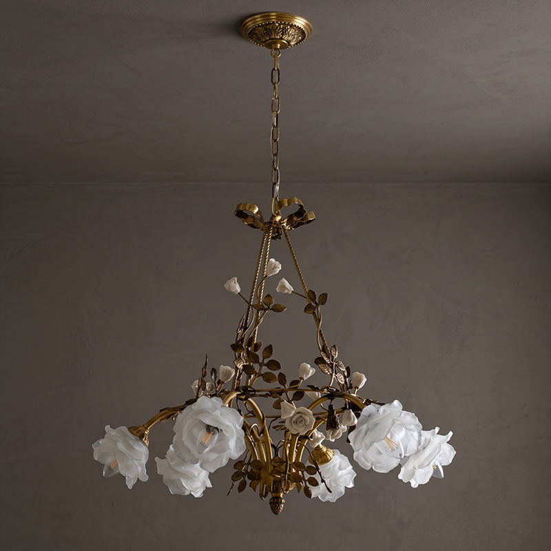 Briar Rose Chandelier