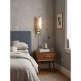 Load image into Gallery viewer, Brindisi Plug-in Wall Lamp
