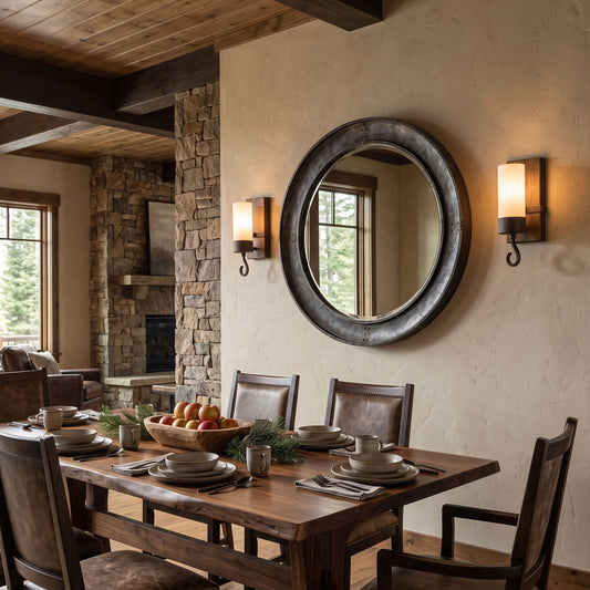 Cabot Wall Lamp