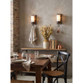 Load image into Gallery viewer, Cabot Wall Lamp
