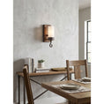 Load image into Gallery viewer, Cabot Wall Lamp
