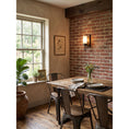 Load image into Gallery viewer, Cabot Wall Lamp
