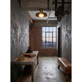 Load image into Gallery viewer, Cadence Semi Flush Ceiling Lamp
