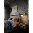 Charger l'image dans la visionneuse de la galerie, Cantina Wall Lamp
