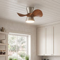 Load image into Gallery viewer, Corabelle Ceiling Fan Light
