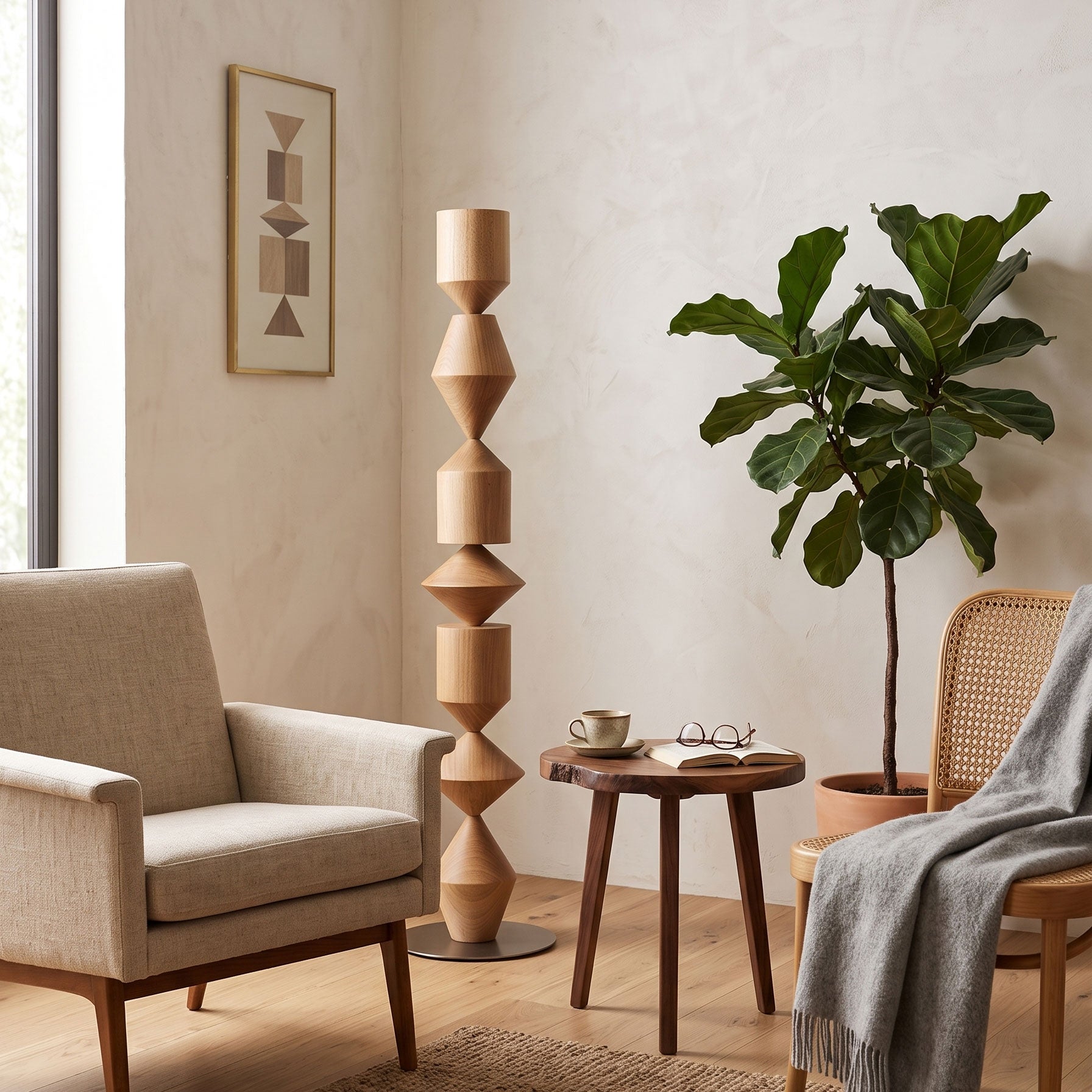 Costantina Floor Lamp