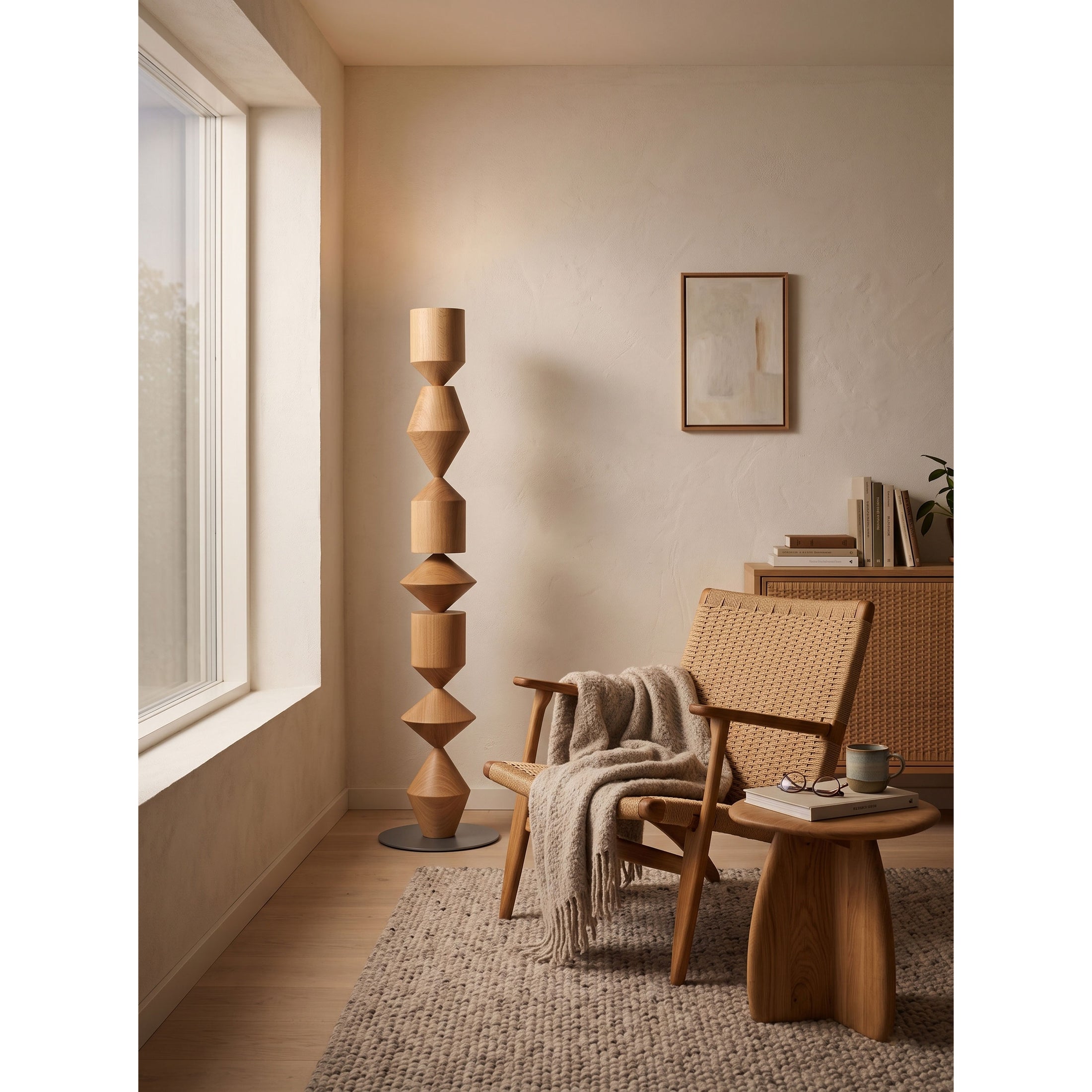 Costantina Floor Lamp