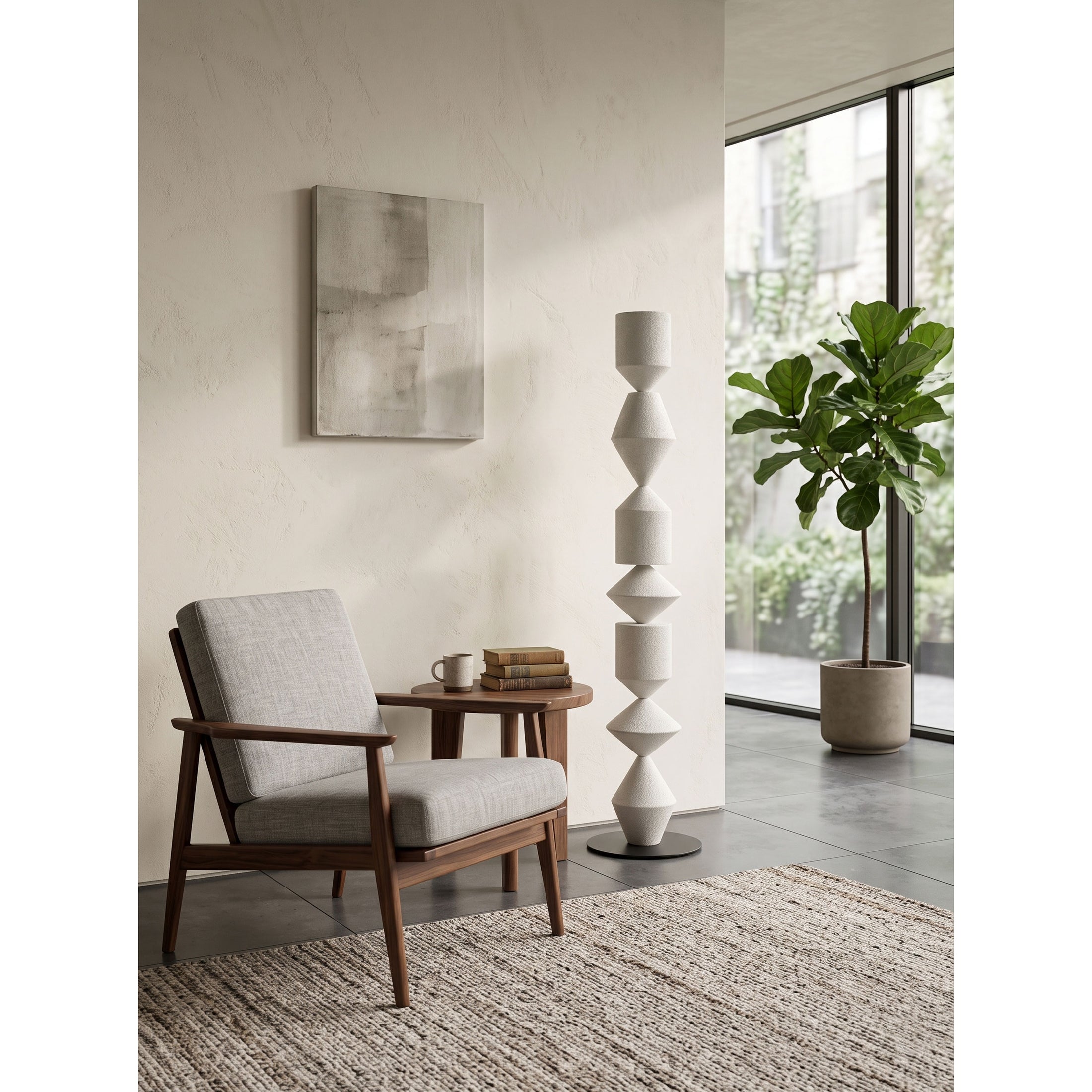 Costantina Floor Lamp