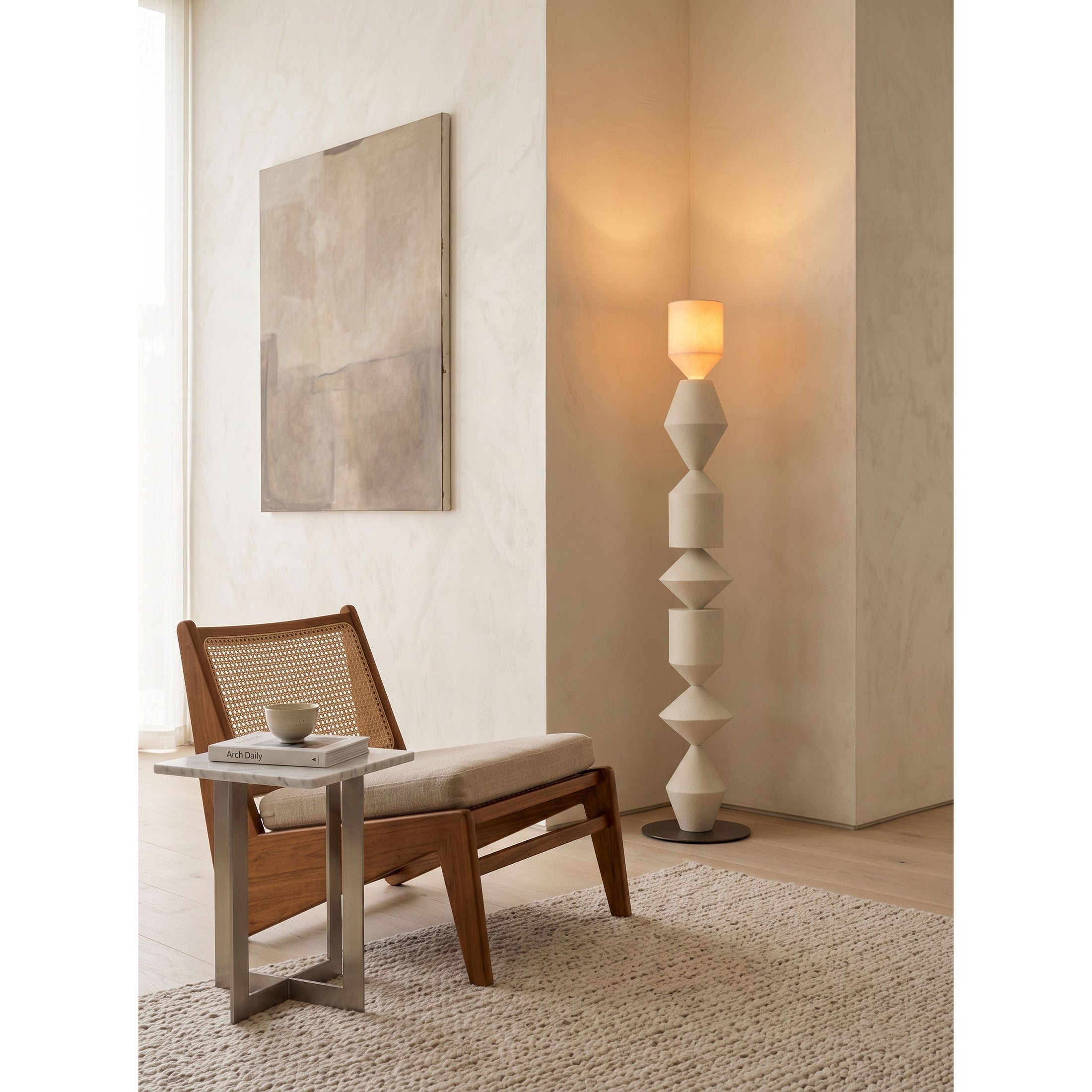 Costantina Floor Lamp