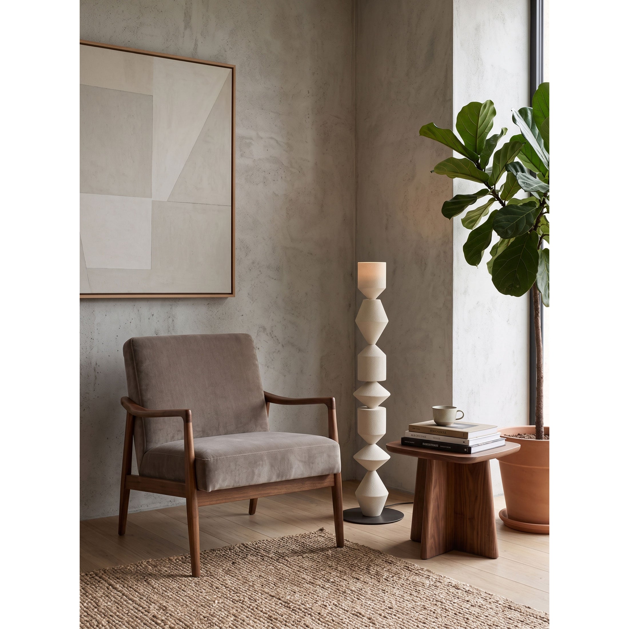 Costantina Floor Lamp