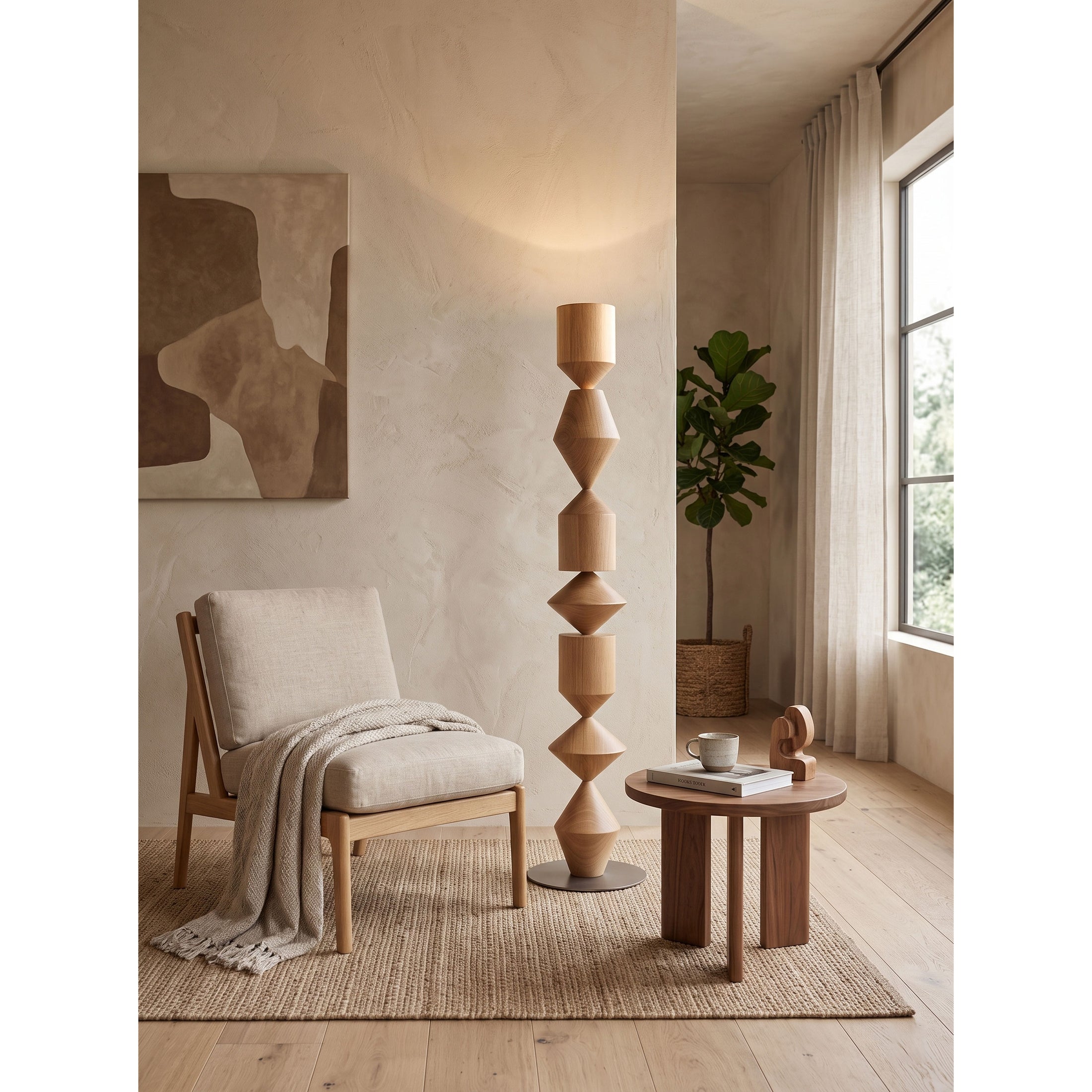 Costantina Floor Lamp