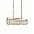 Load image into Gallery viewer, Crek Chandelier

