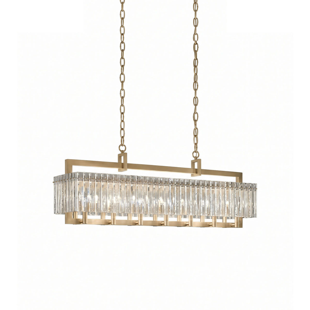 Crek Chandelier
