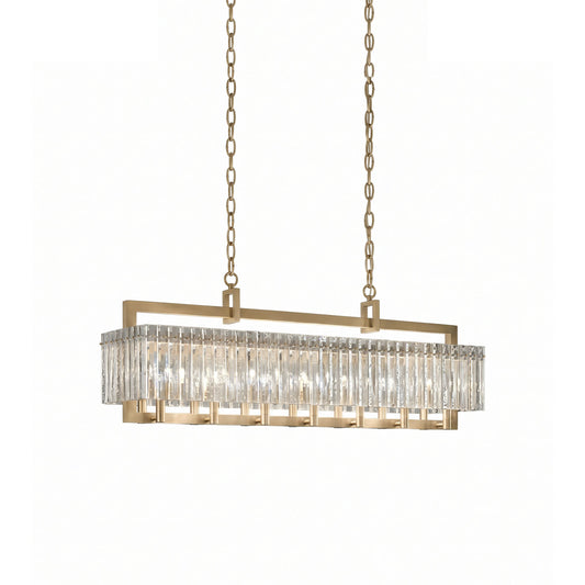 Crek Chandelier