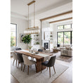 Load image into Gallery viewer, Crek Chandelier

