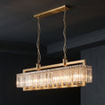 Load image into Gallery viewer, Crek Chandelier
