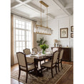 Load image into Gallery viewer, Crek Chandelier
