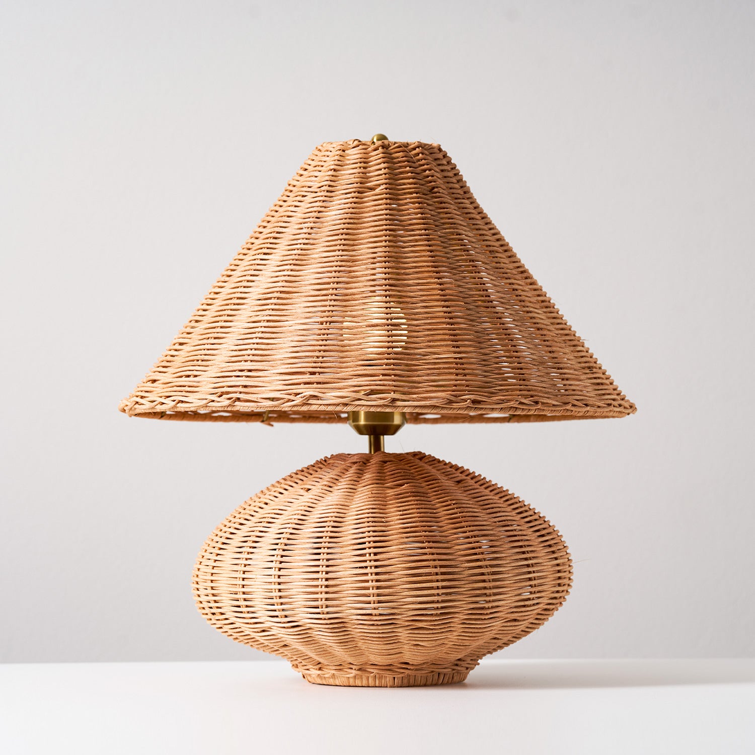 Palmetto Table Lamp