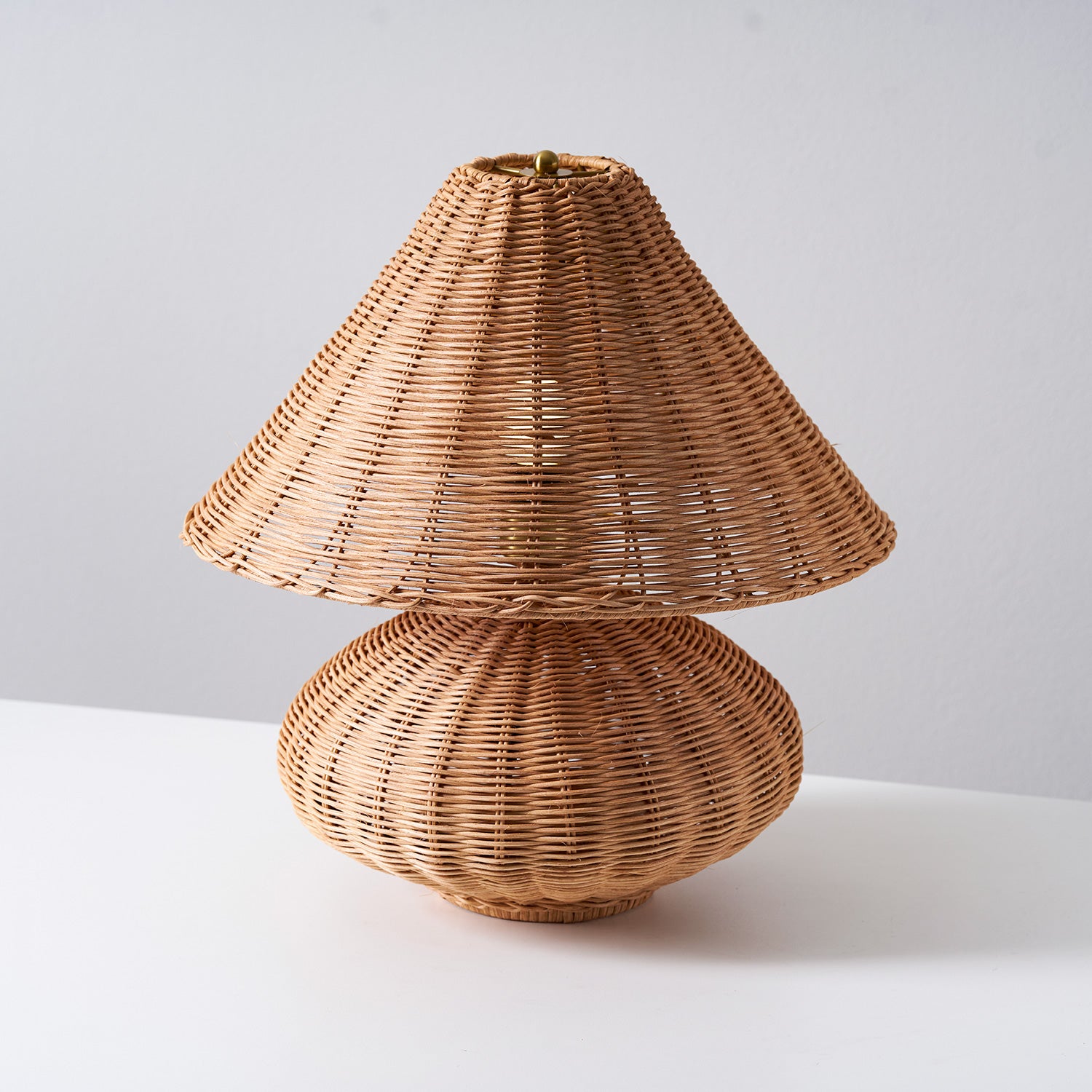 Palmetto Table Lamp