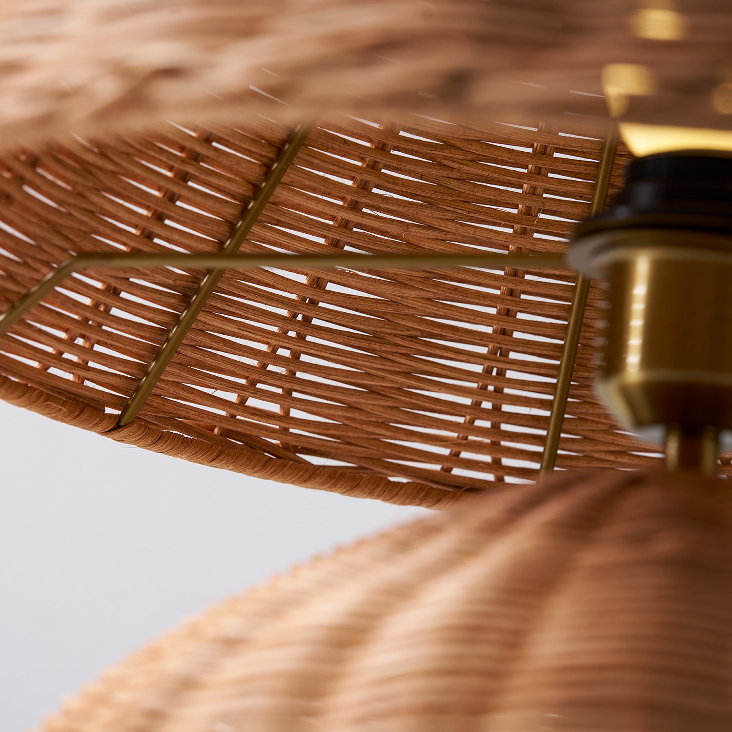Palmetto Table Lamp
