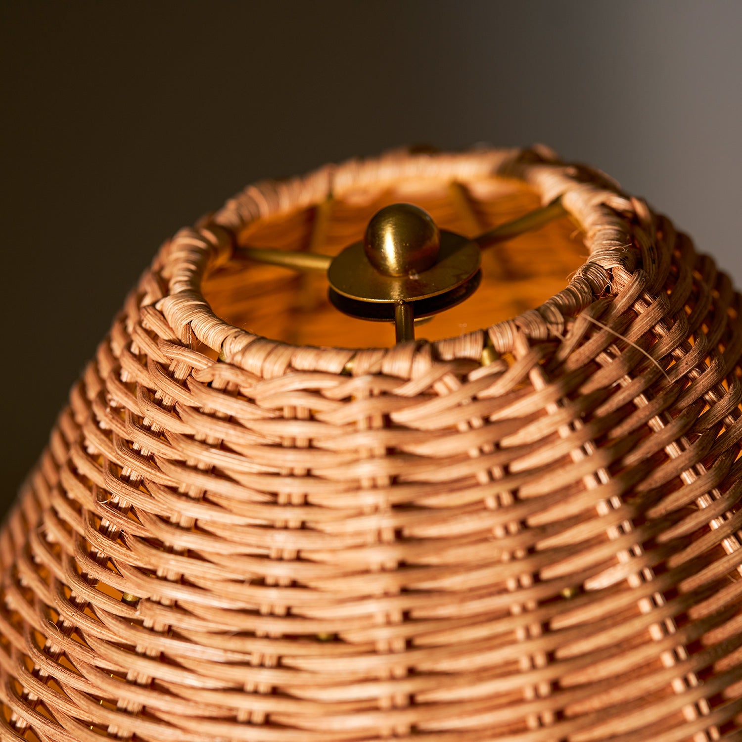 Palmetto Table Lamp