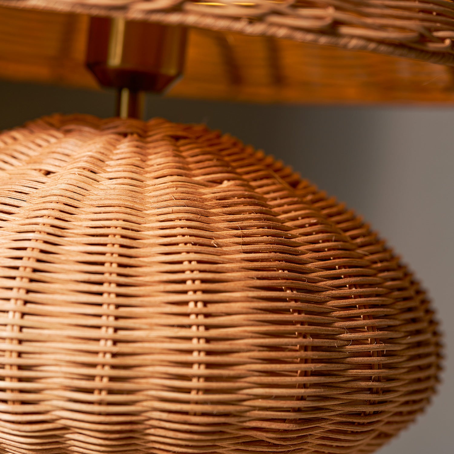 Palmetto Table Lamp