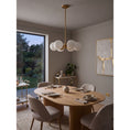 Load image into Gallery viewer, Dewdrop Globe Chandelier
