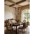 Load image into Gallery viewer, Donnelly Country Chandelier
