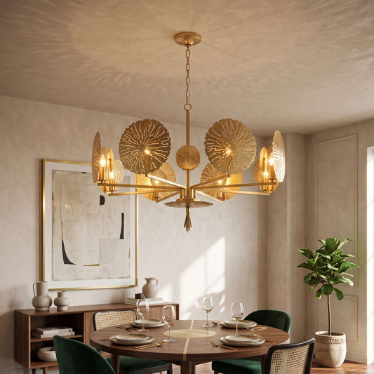 Dunford Chandelier