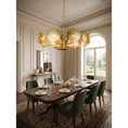 Load image into Gallery viewer, Dunford Chandelier
