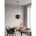 Charger l'image dans la visionneuse de la galerie, Lampe Suspendue Duo Marbre
