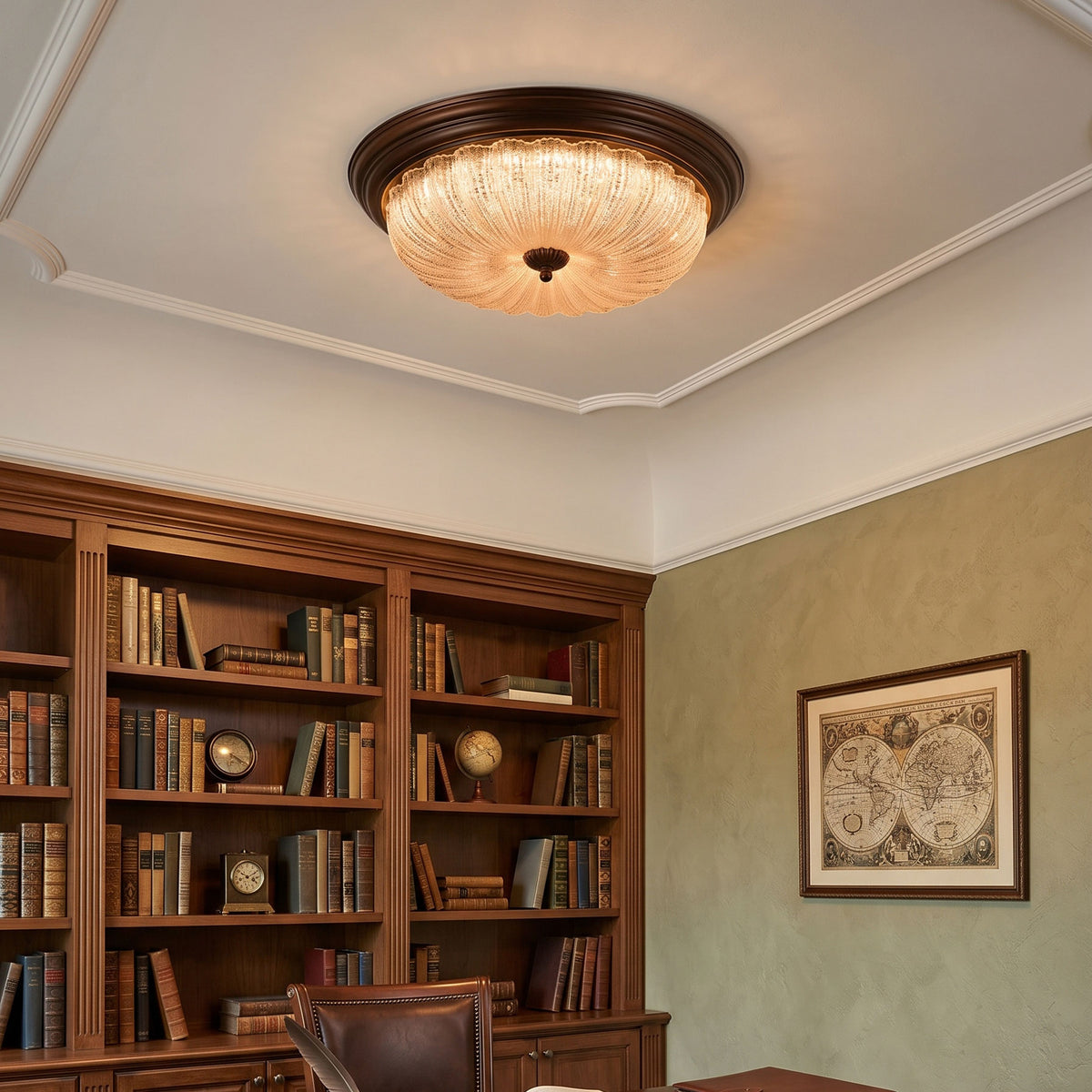 Emily Ceiling Lamp