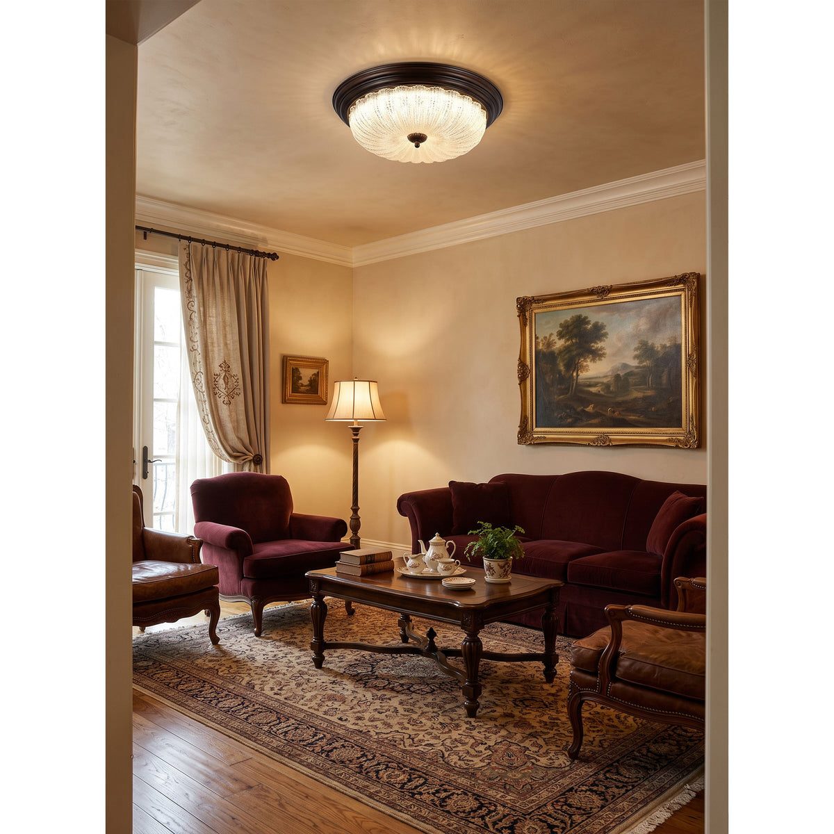 Emily Ceiling Lamp