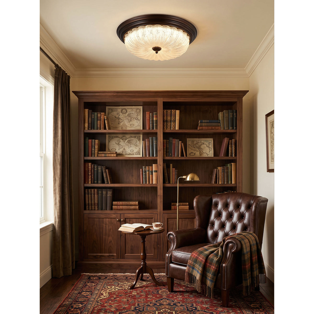 Emily Ceiling Lamp