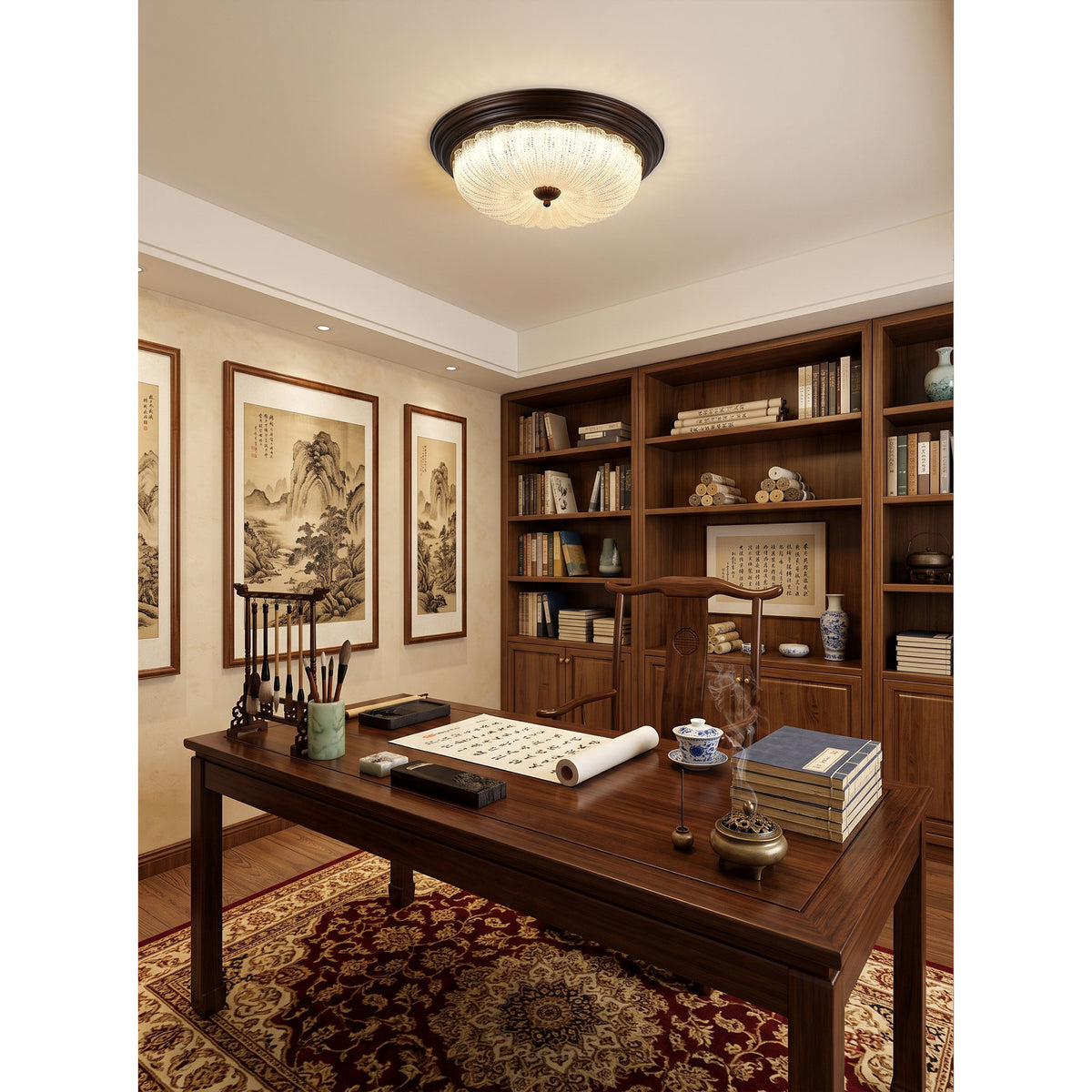 Emily Ceiling Lamp