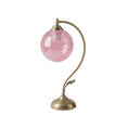 Load image into Gallery viewer, Evelyn Glass Table Lamp
