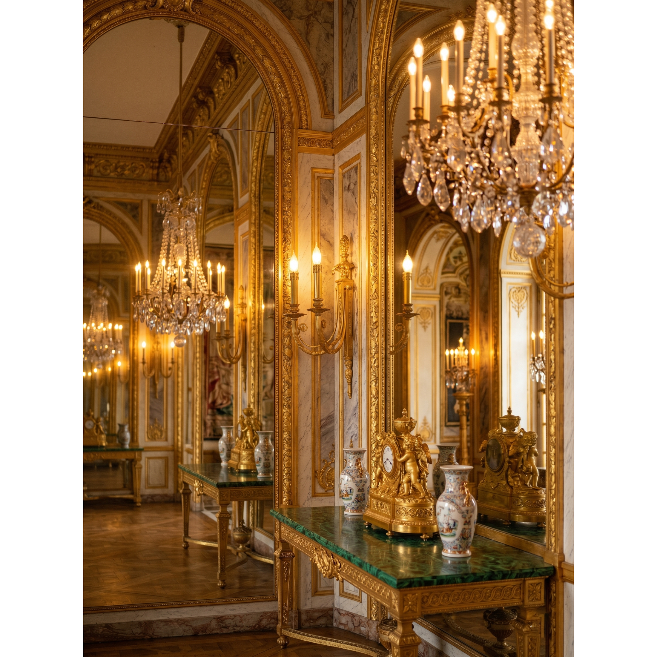 Fabienne Wall Lamp