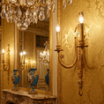 Load image into Gallery viewer, Fabienne Wall Lamp
