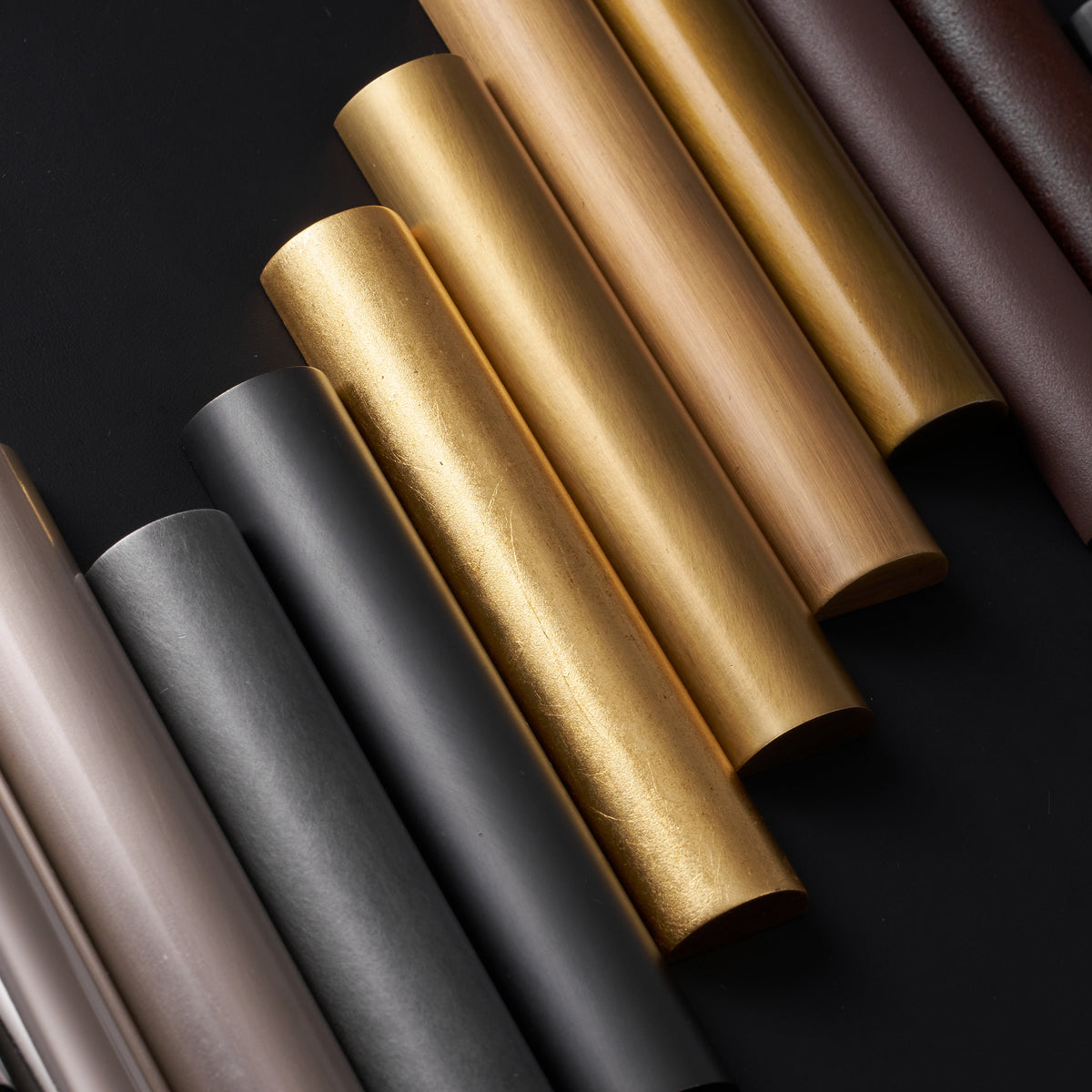 Lighting Metal Swatch