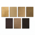 Cargar la imagen en la vista de la galería, Lighting Metal Swatch
