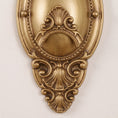 Load image into Gallery viewer, Porcelain Rose Vine Wall Sconce
