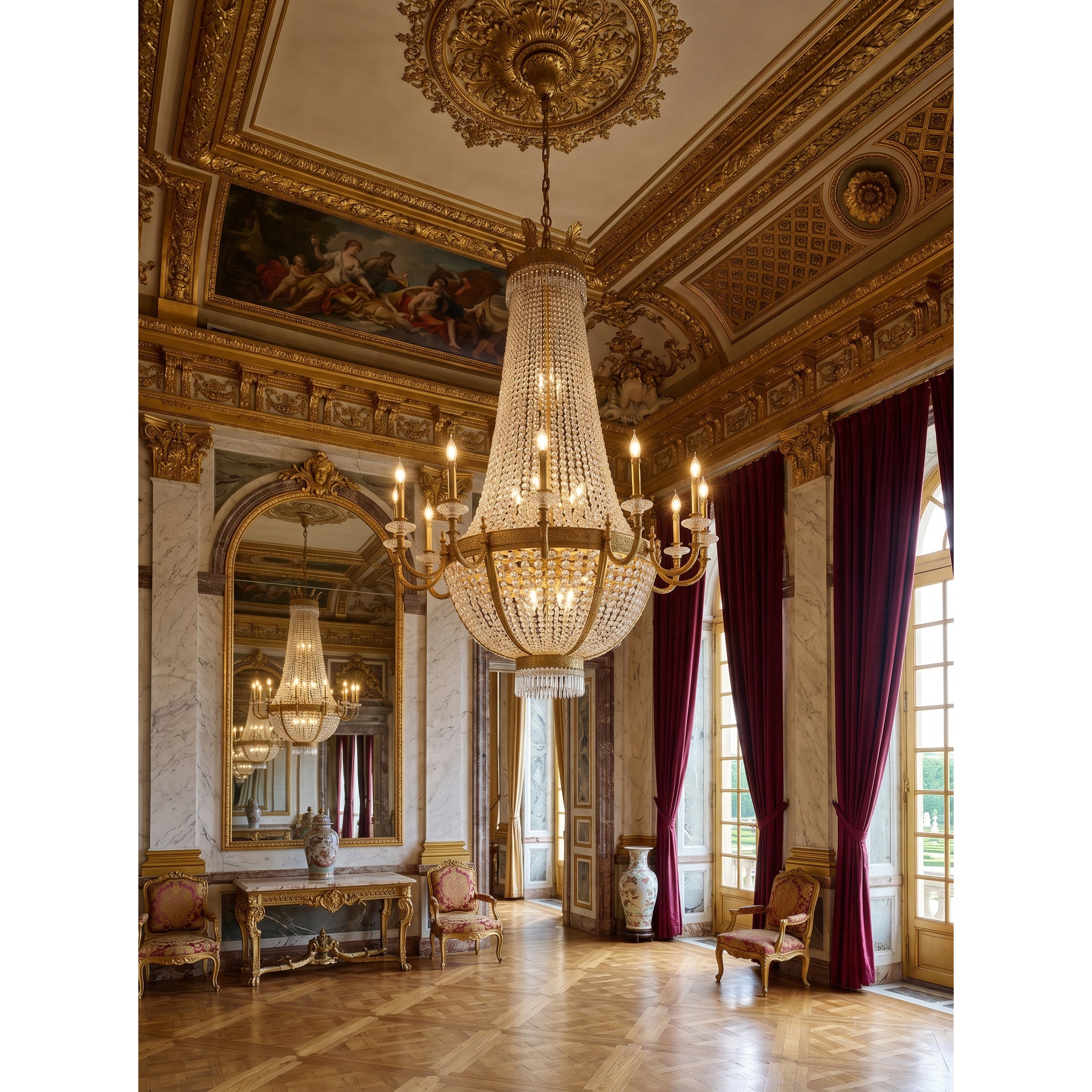Gabriella Chandelier