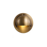 Aplique de Pared Hardy