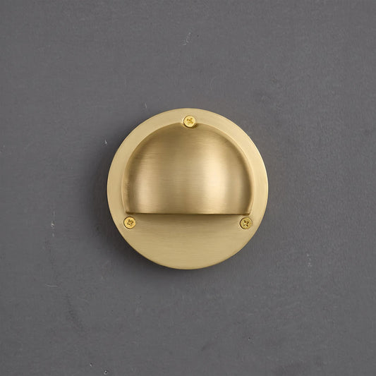 Hardy Wall Lamp