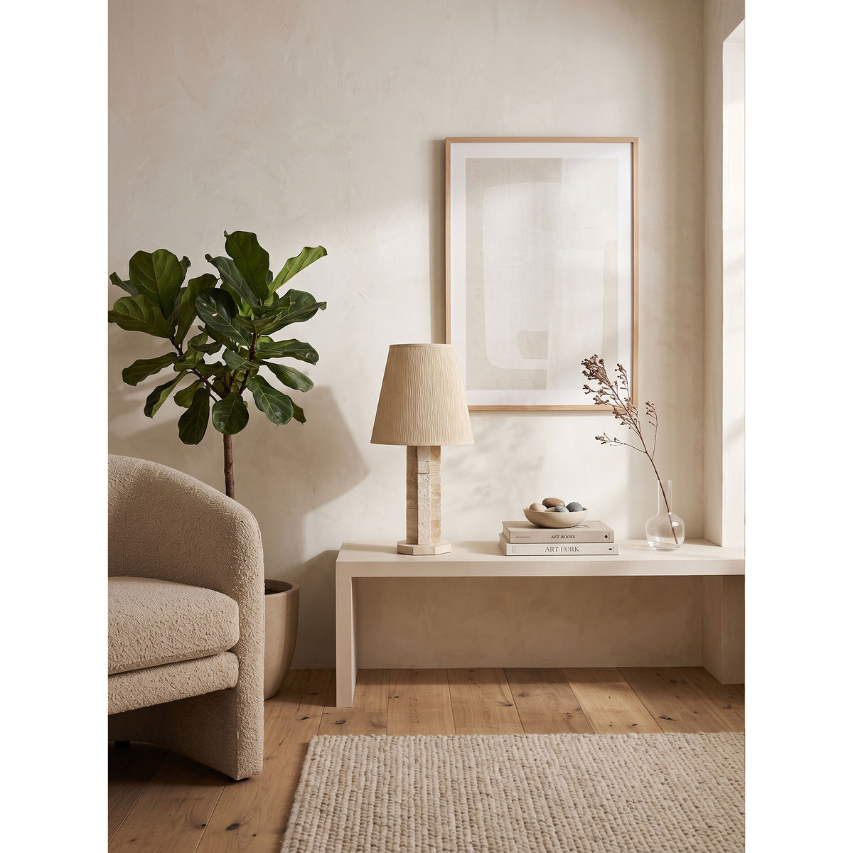 Hawksworth Table Lamp
